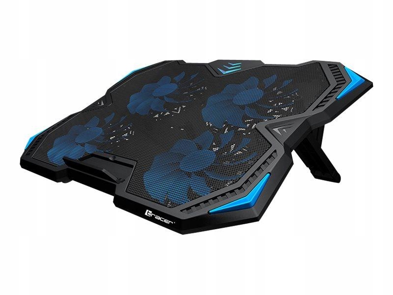Tracer Podstawka chłodząca Gamezone Turbo 17inch