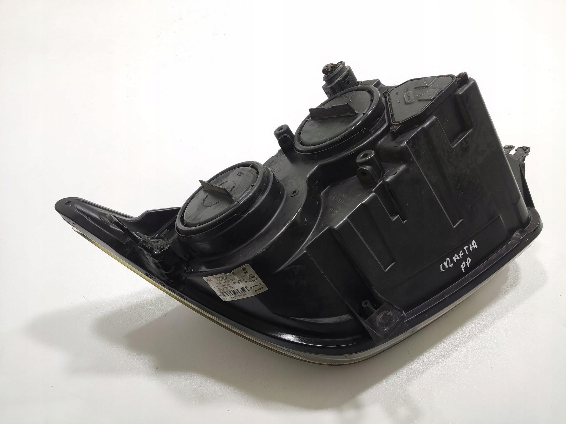 light right front front VOLKSWAGEN CRAFTER and 2006-2011 9068200161 EUROPA