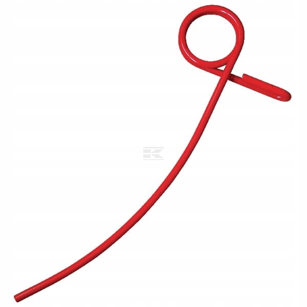 Zahrnovací prst 12 mm 64640511 Rabe