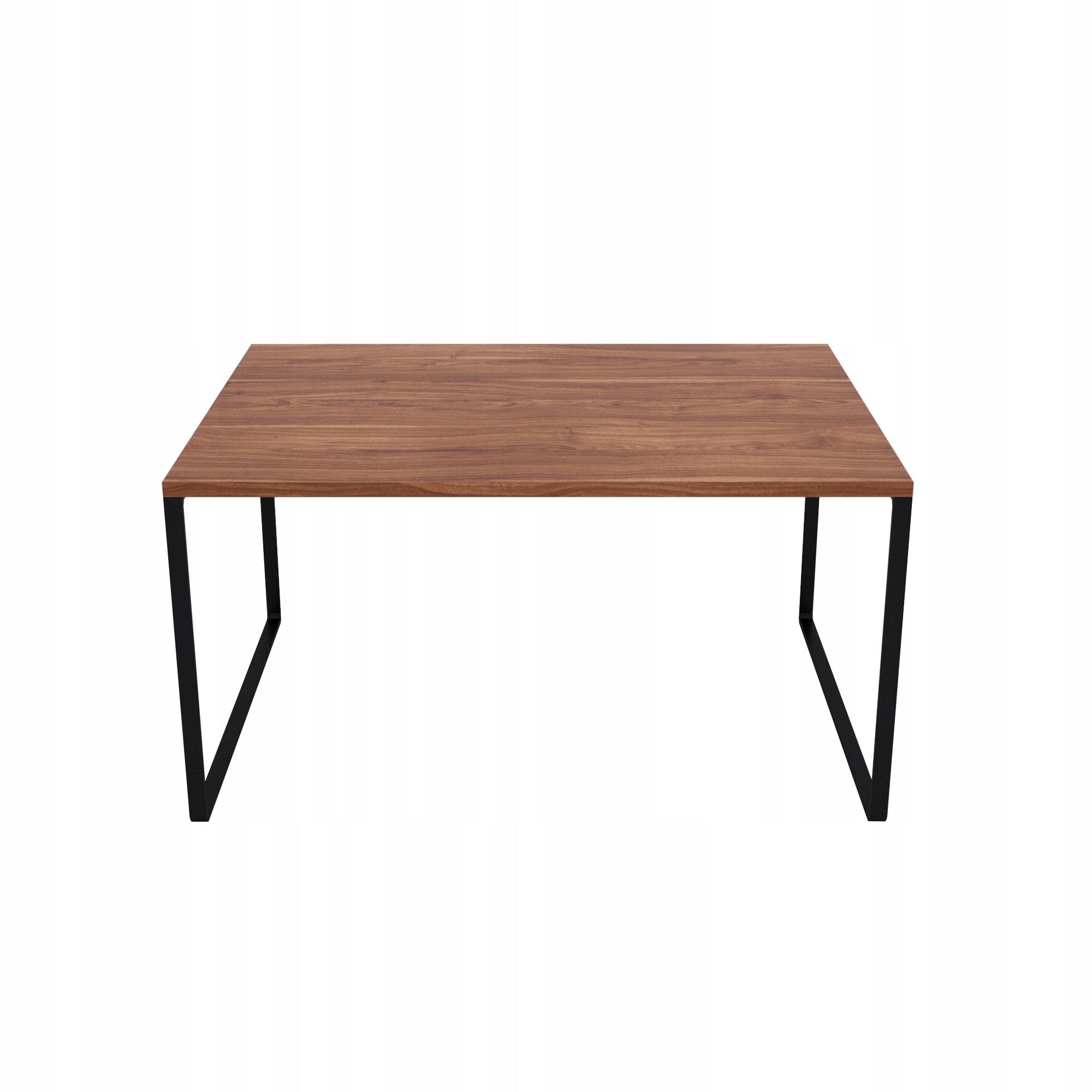 

Stolik kawowy Ława do salonu loft metal 50x50 mix