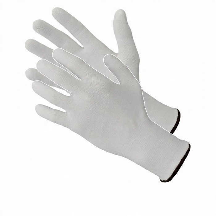 

Rękawice robocze bawełniane rbi+ r.10-XL 1 para
