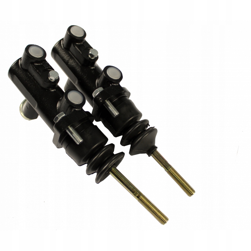 Brzdová Pumpa Traktorbagru Cat 428E, 422E, 414E, 416E, 442E, 432E.