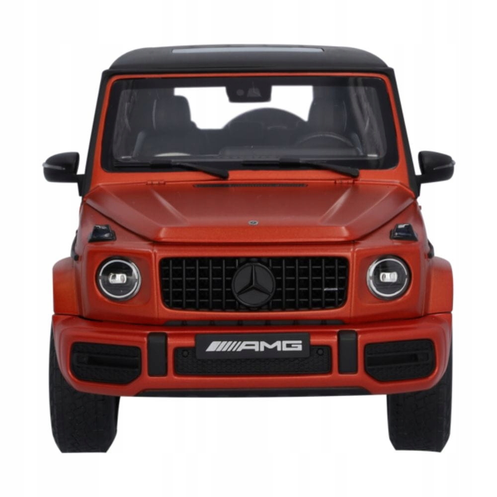 MODEL MERCEDES-AMG G 63 B66963304 Stan opakowania oryginalne