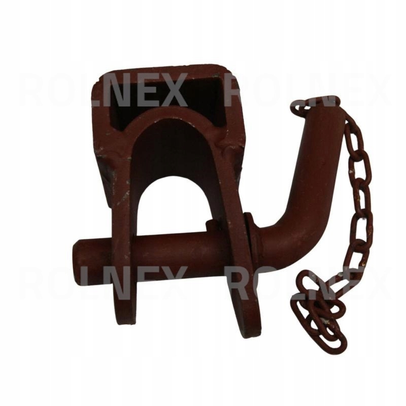 Držák ucha pro vyklápění zadního krytu Autosan D-37 D-47 D-50 6050336601