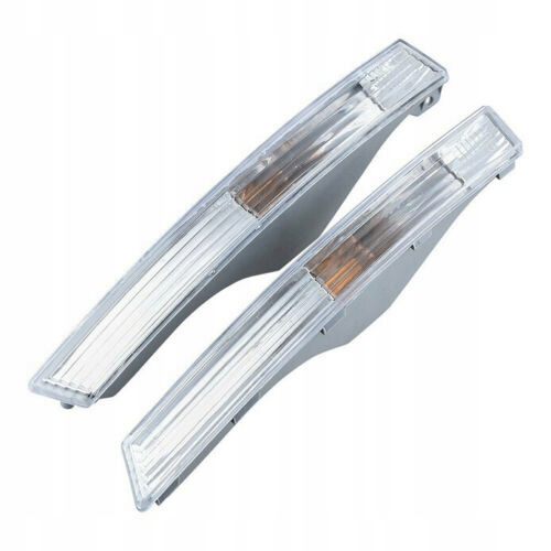 

Kierunkowskaz Przód Passat B6 2005-2010 Germany