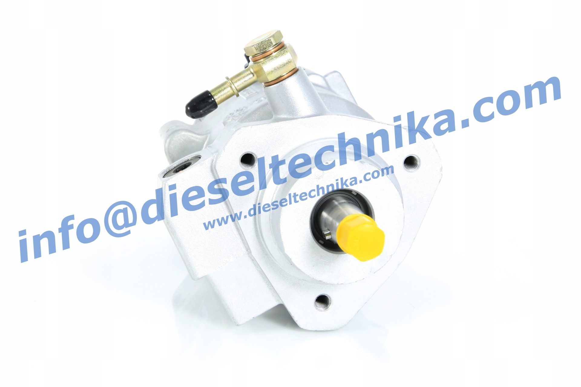 Pompa 9044A150A 9044A020A HRP727 33100-4X500 Producent części Delphi