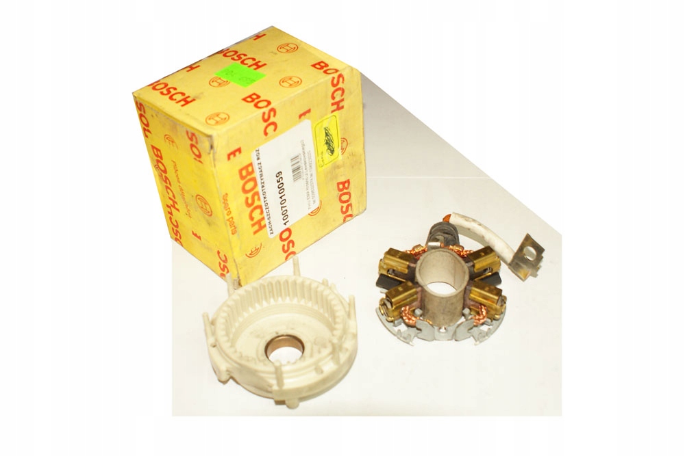 BOSCH SZCZOTKOTRZYMACZ ROZRUSZNIKA 1007010059