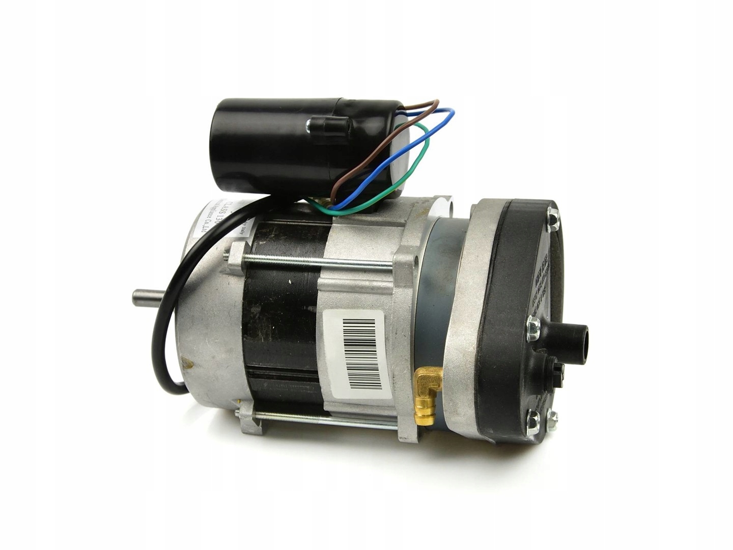 Silnik Do Nagrzewnicy Olejowej 40KW Kompatybilny G80422 K
