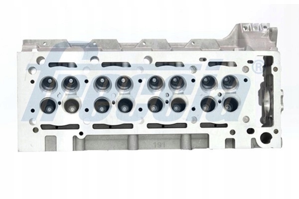 Głowica cylindrów CH17-1016