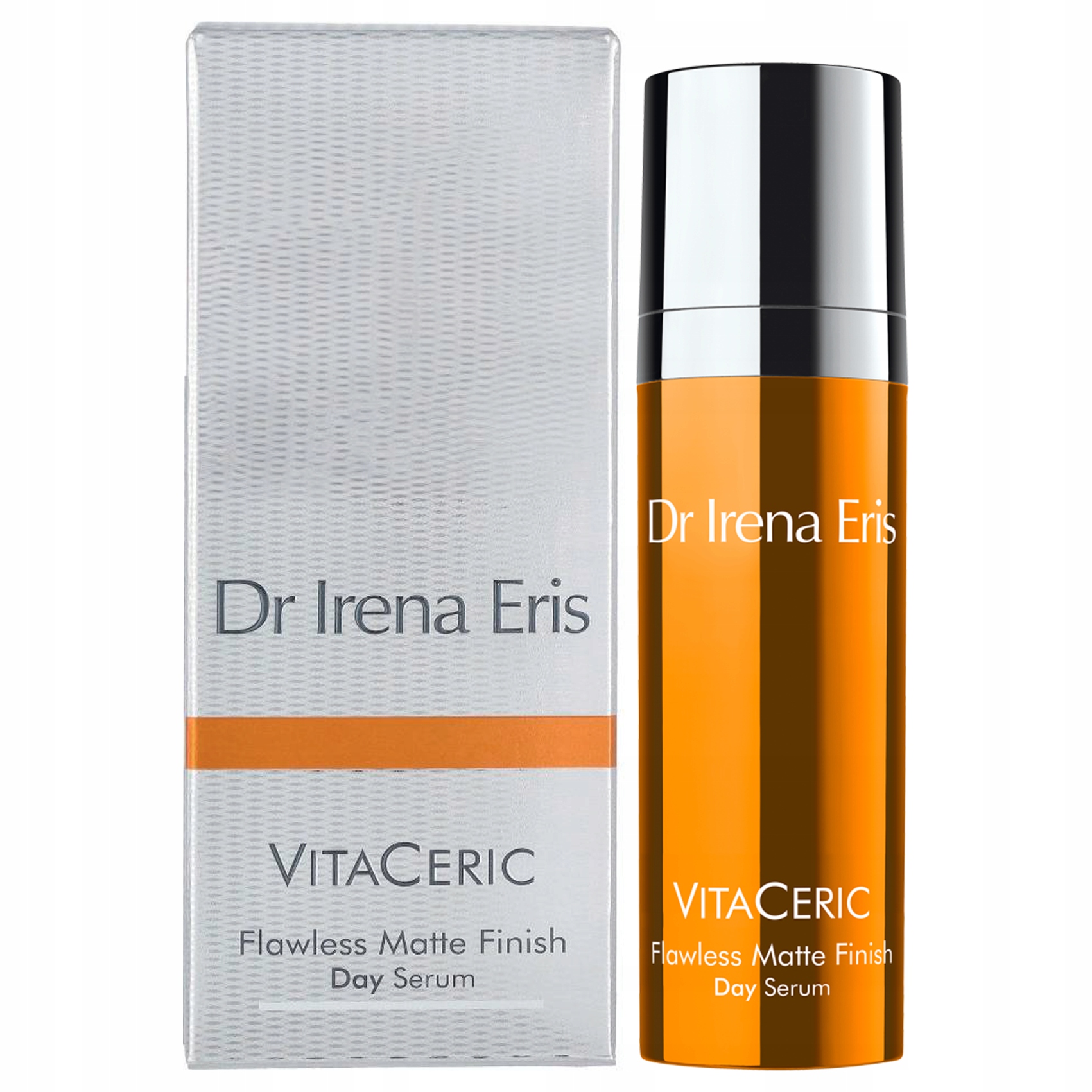 Dr Irena Eris VitaCeric Denní matující a vyhlazující sérum 30 ml