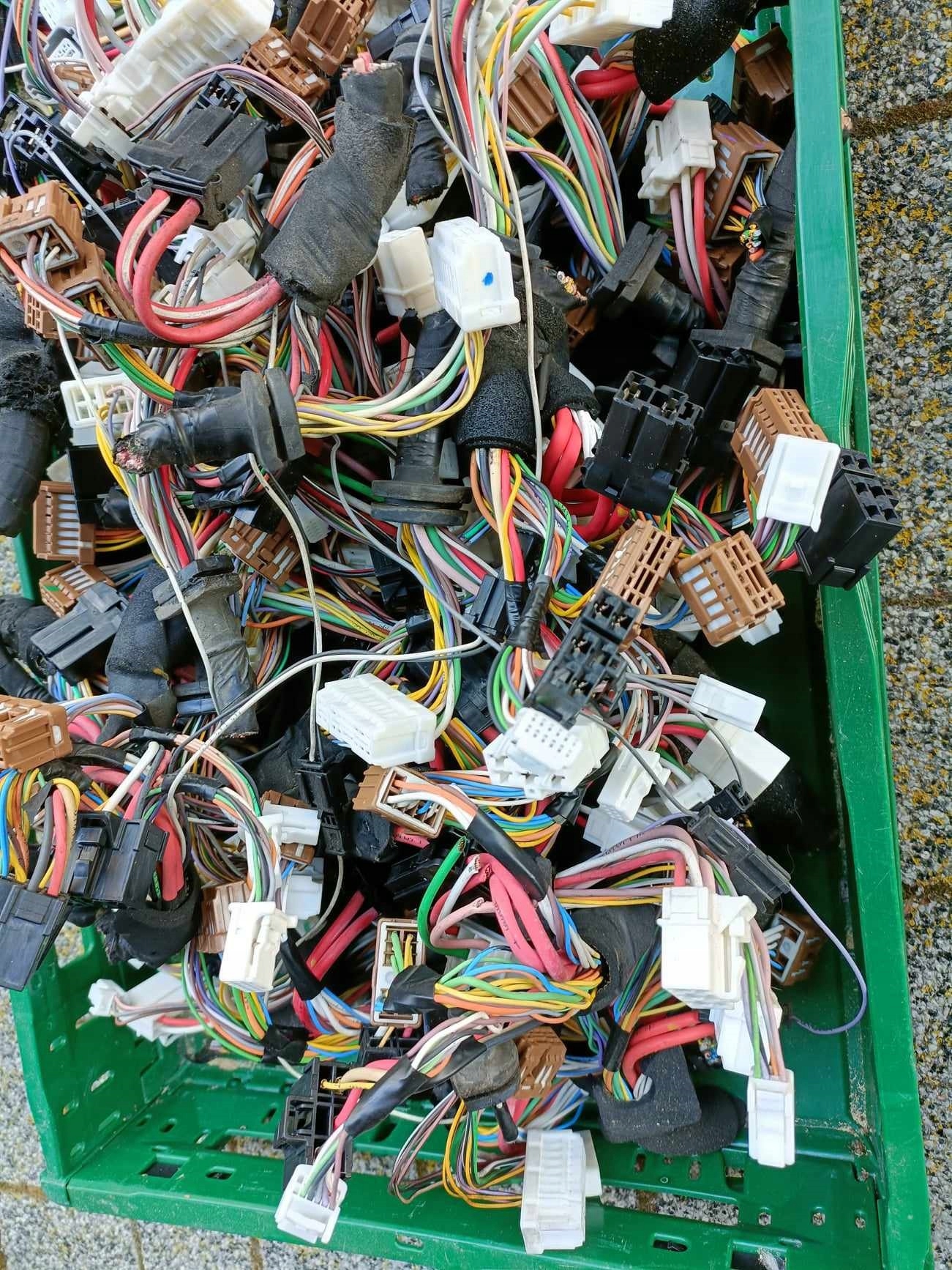 блок renault MODUS CLIO 3 III 456181D