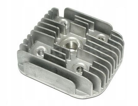 GŁOWICA 47mm CYLINDRA 70 SUZUKI ADDRESS ADRESS 50