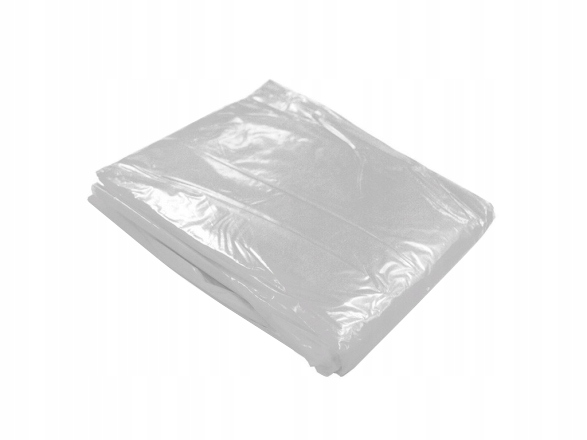 PŁASZCZ PRZECIWDESZCZOWY KIESZONKOWY PELERYNA UNIWERSALNA Kolor wielokolorowy