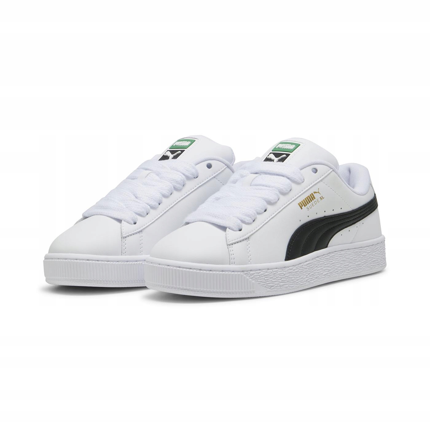 Pánské tenisky Suede XL Lth 43