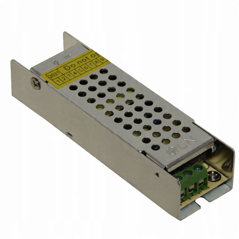 

Zasilacz Cctv 24V 36W 3A
