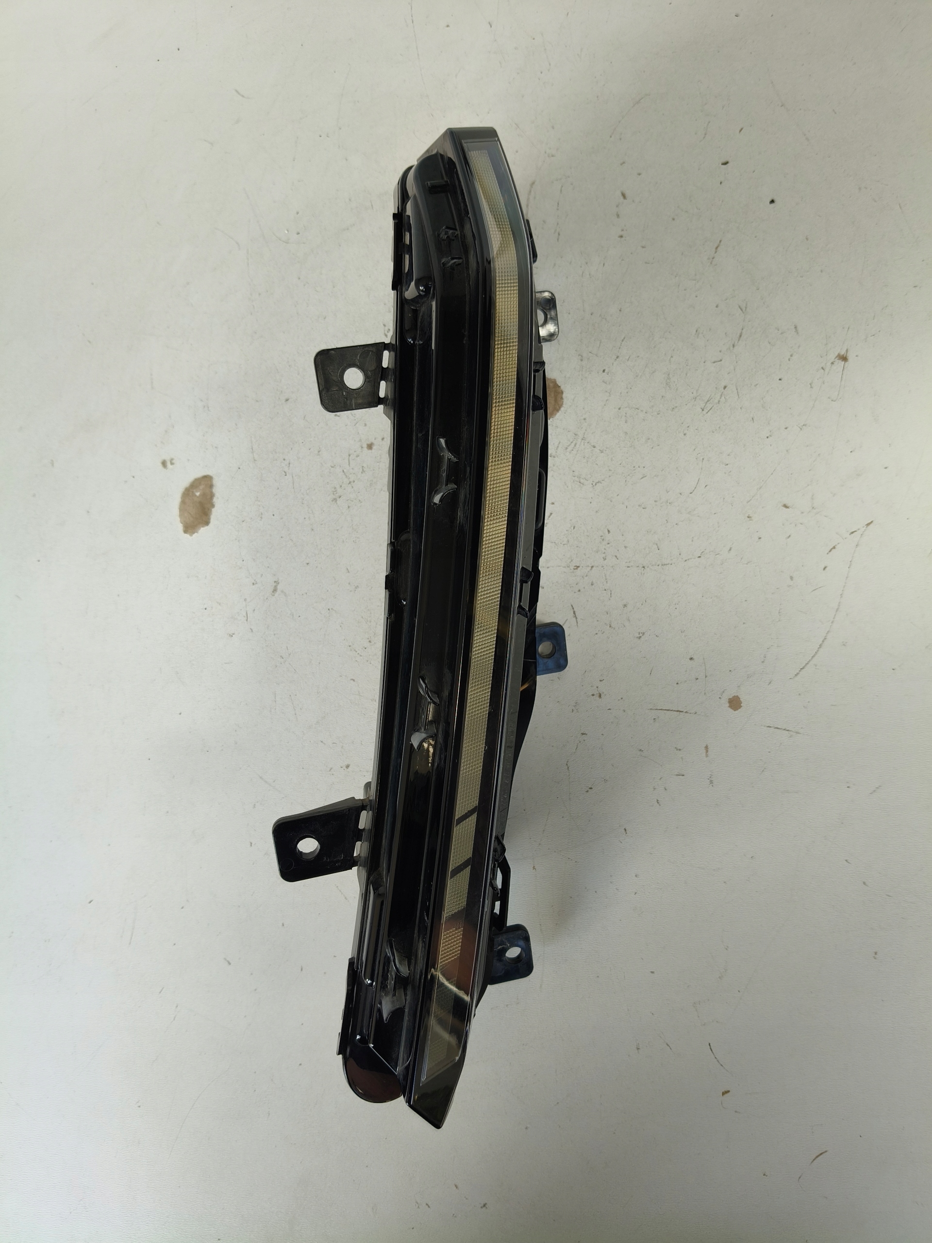 Nebelscheinwerfer links PEUGEOT 308 III LED DRL 22
