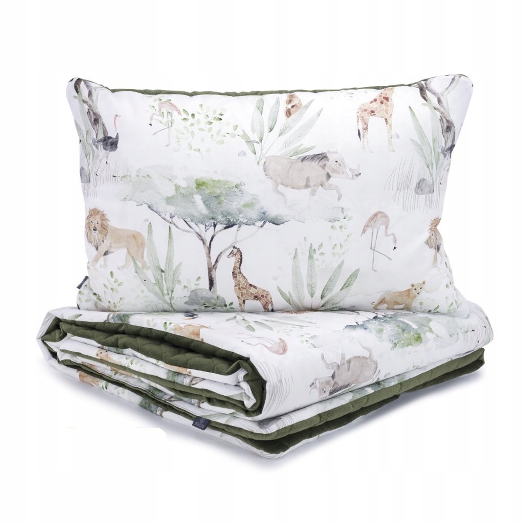 

Makaszka Zestaw Przedszkolaka Sawanna