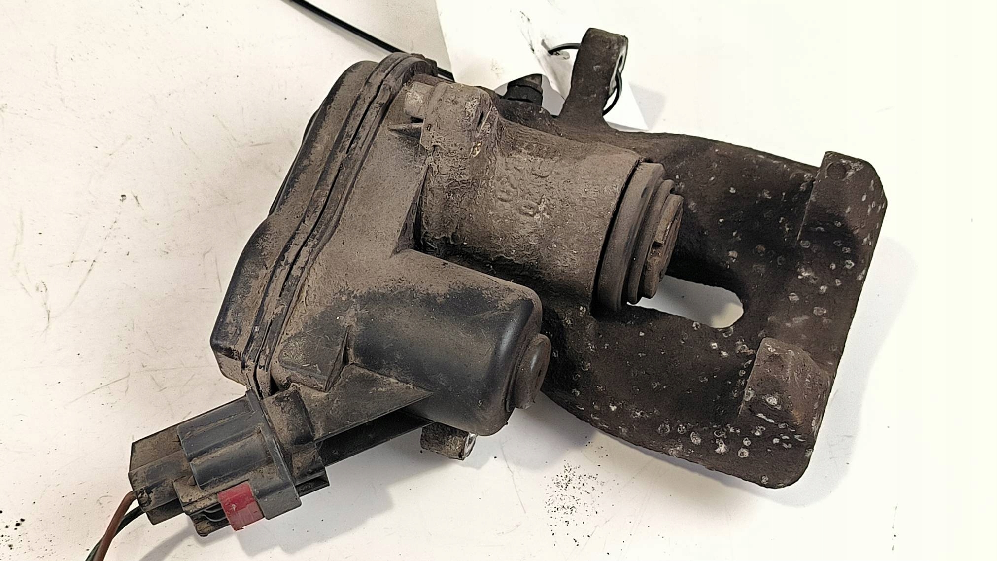 caliper brake rear part left 1.6 16V RENAULT SCENIC III