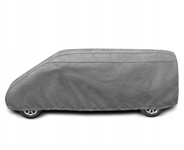

Pokrowiec na samochód Mobile Garage L540 Van Kegel
