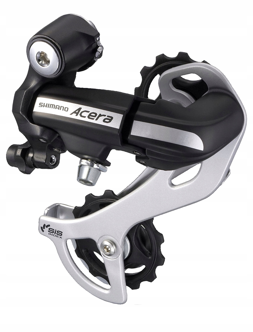 

Przerzutka tylna Shimano Acera RD-M360 Sgs 8s 7s