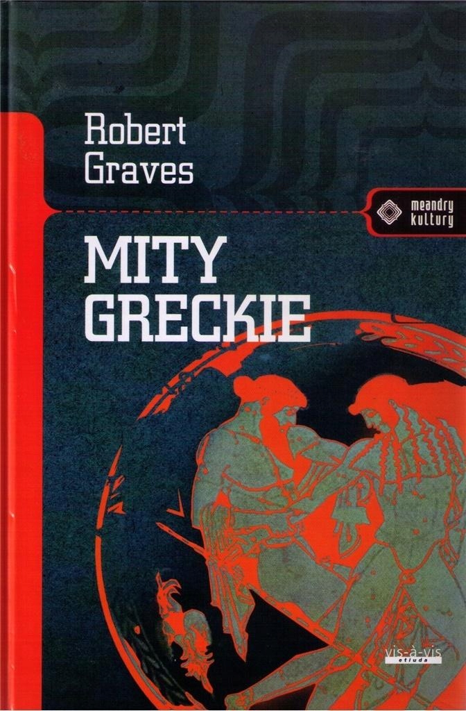 

Mity Greckie, Robert Graves