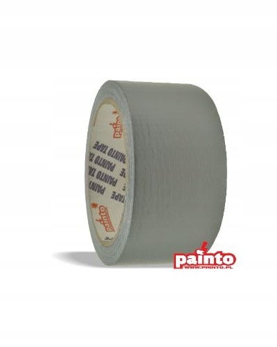 

Taśma Uniwersalna Duck Tape 48mm/10y Painto