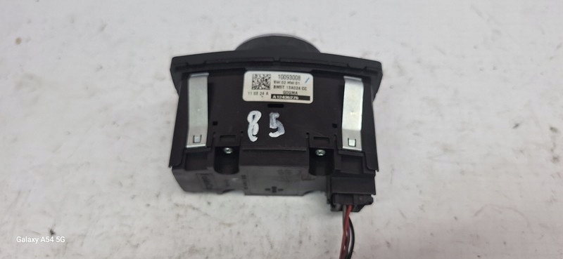 switch switch of the lights FORD FOCUS III 10093008