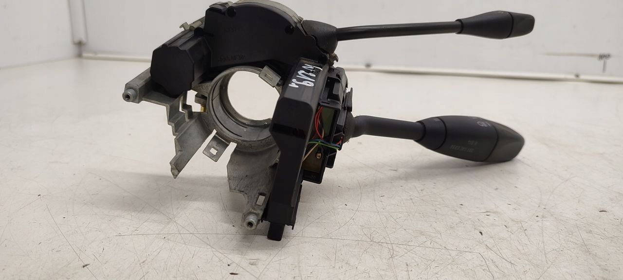 DEVIO LUCI TERGICRISTALLO TERGI Mercedes W219 3,5 V6