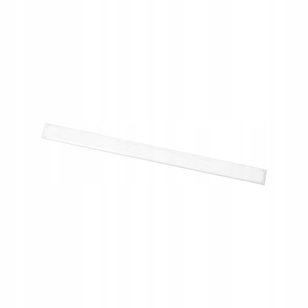 Bílá Led zapuštěná lampa 30W 3000K 150 cm Hiate 1833 Antigo