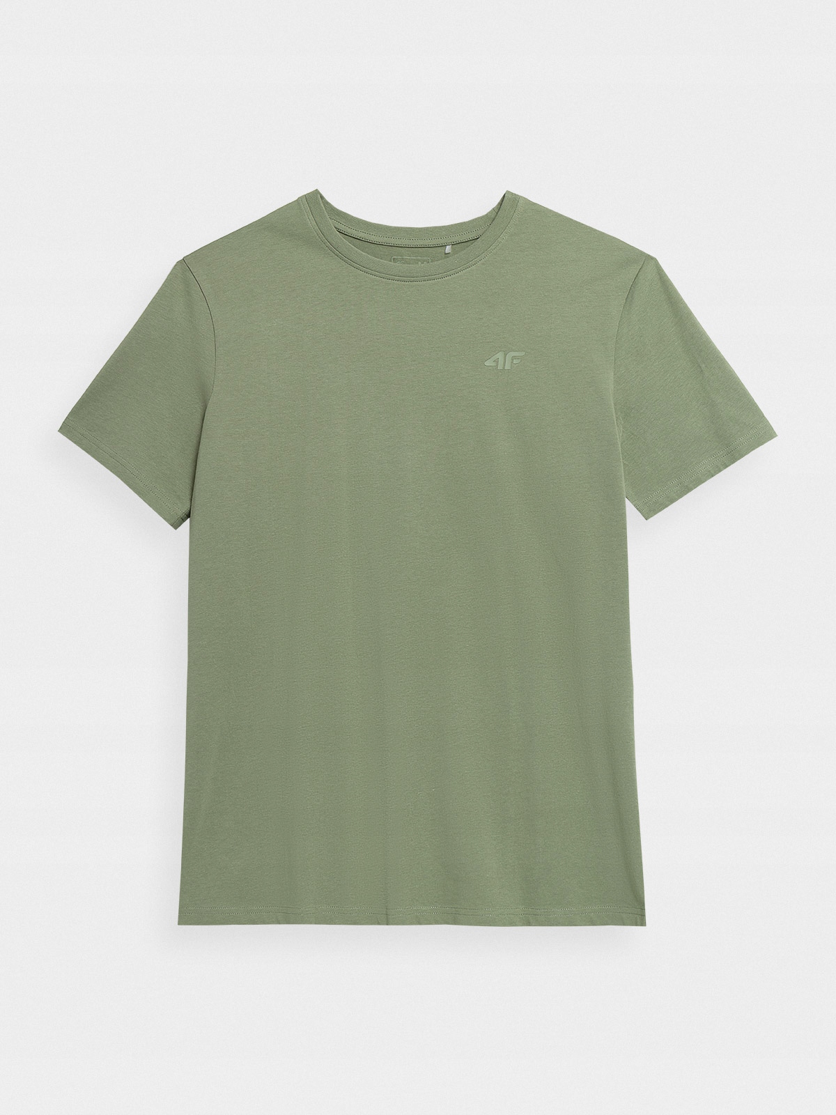 

Koszulka T- shirt 4F 4FSS23TTSHM1047-44S-L