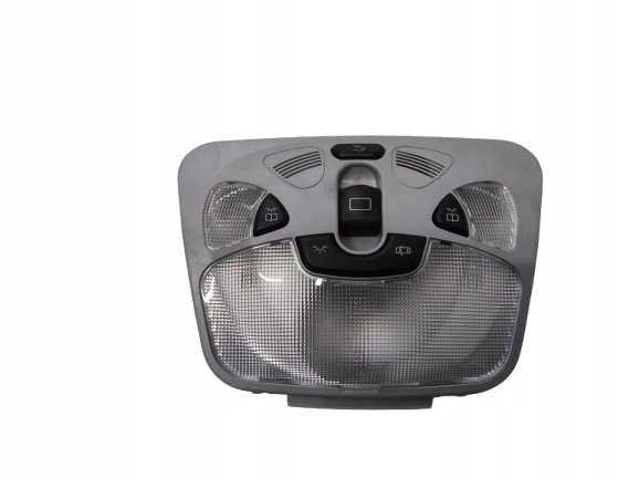 MERCEDES C W203 00- LAMPKA PODSUFITKI A2038201101
