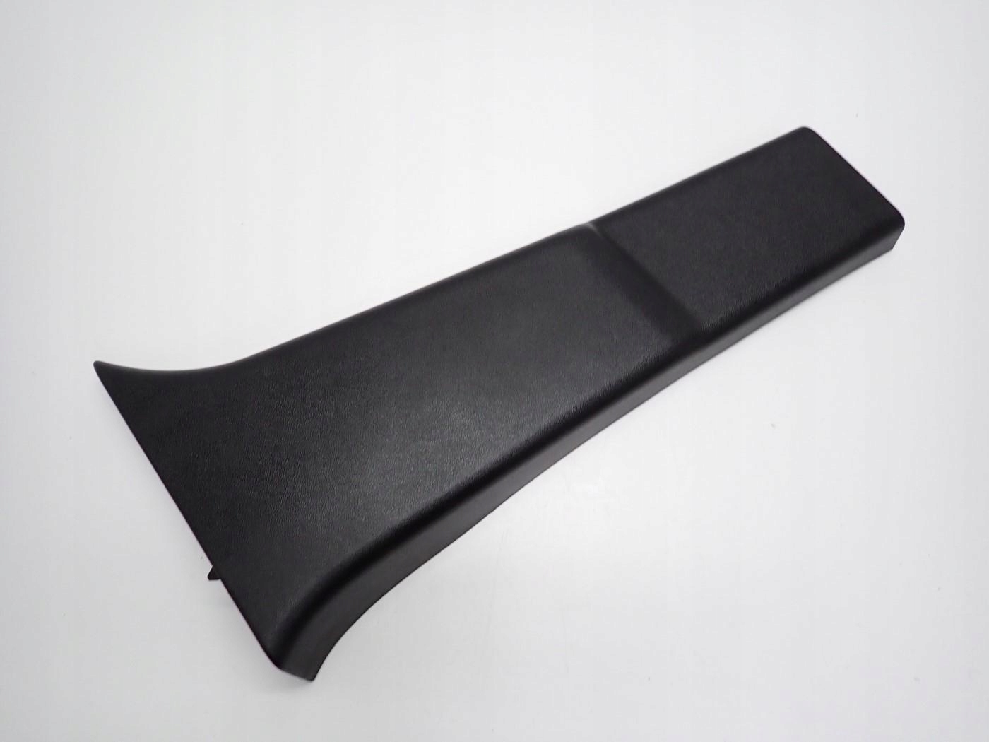 PLASTIK OSŁONA SŁUPKA PRAWA 9681033577 BERLINGO III PEUGEOT PARTNER III 18R