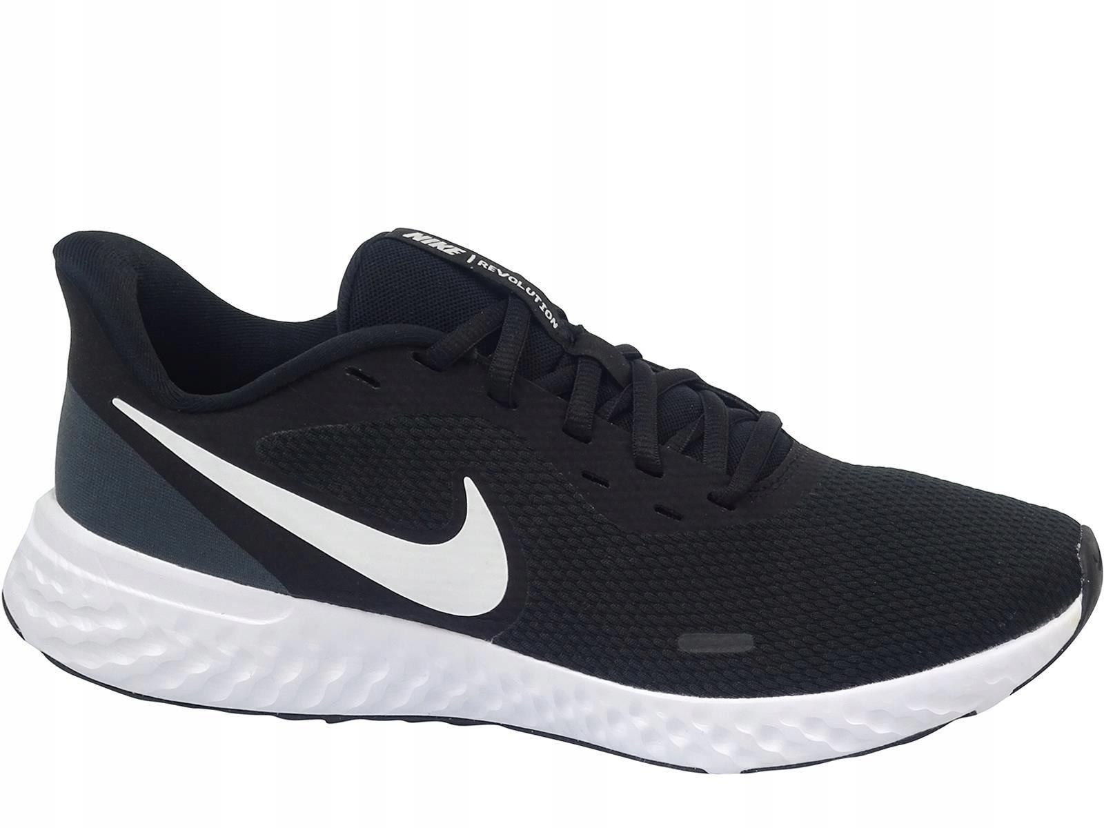 

Nike Revolution 5 BQ3207 002 Buty Damskie Bieganie