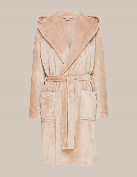 SZLAFROK DAMSKI HENDERSON 41954 FIORA r.M Kolekcja AW24 HENDERSON LADIES