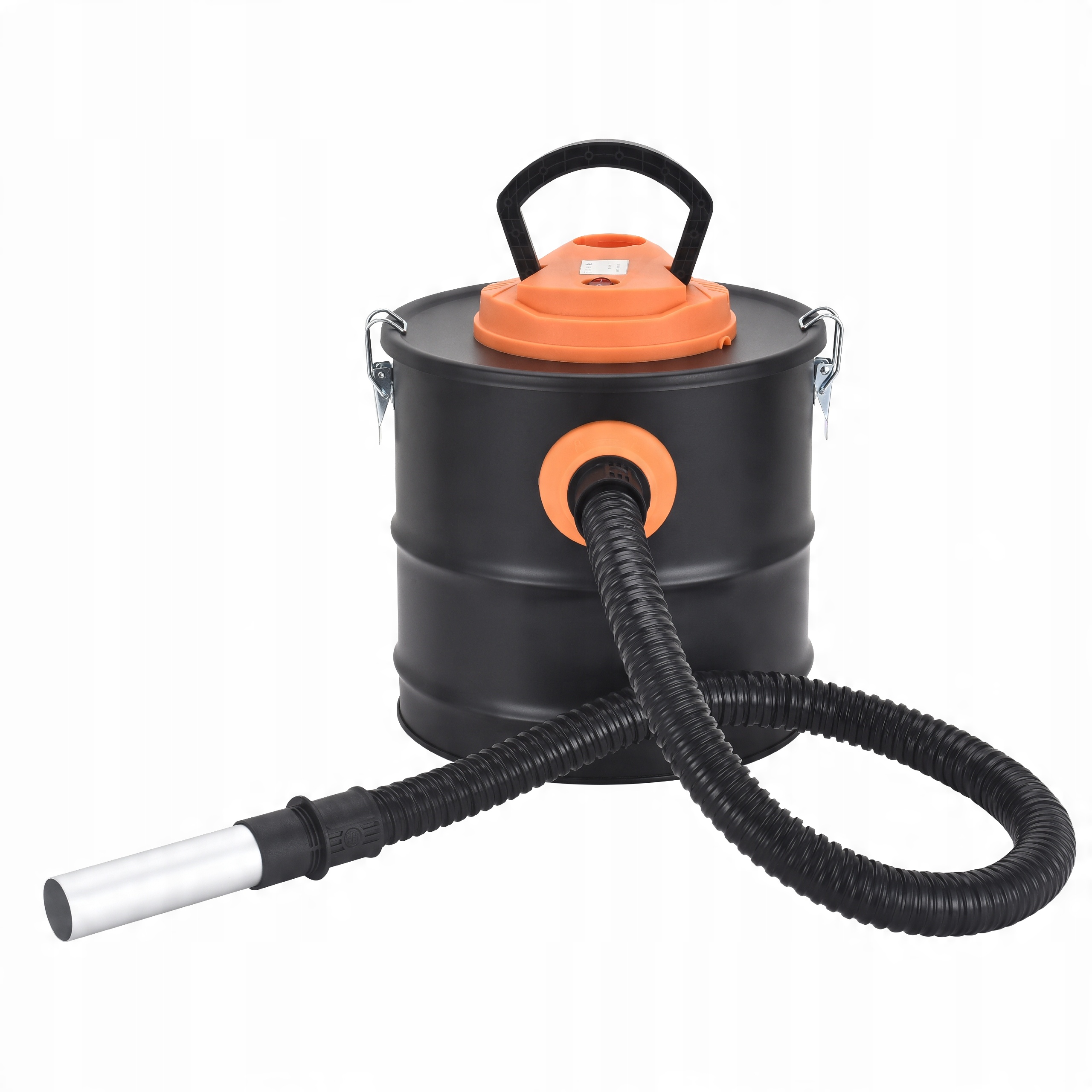 

Elektryczny odkurzacz do popiołu kominka 18L 1200W