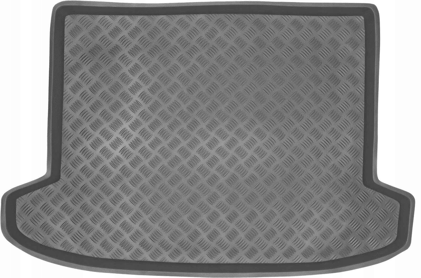 Hyundai Tucson IV od 2020 mata do bagażnika Smart Protect