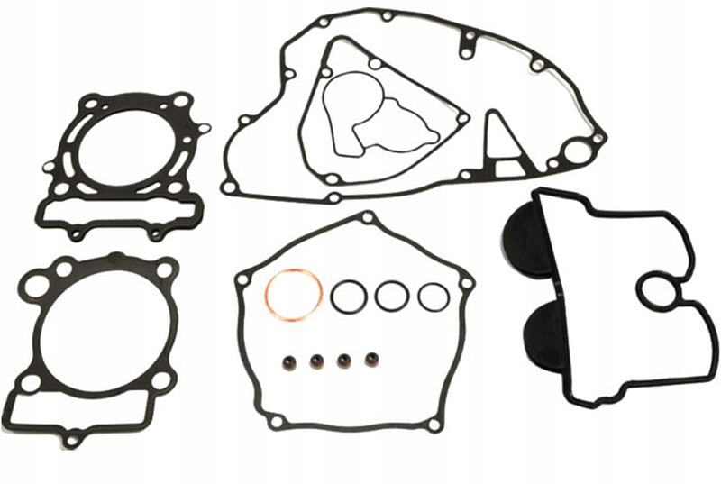 Sada těsnění Suzuki Rm-z 250 04-06