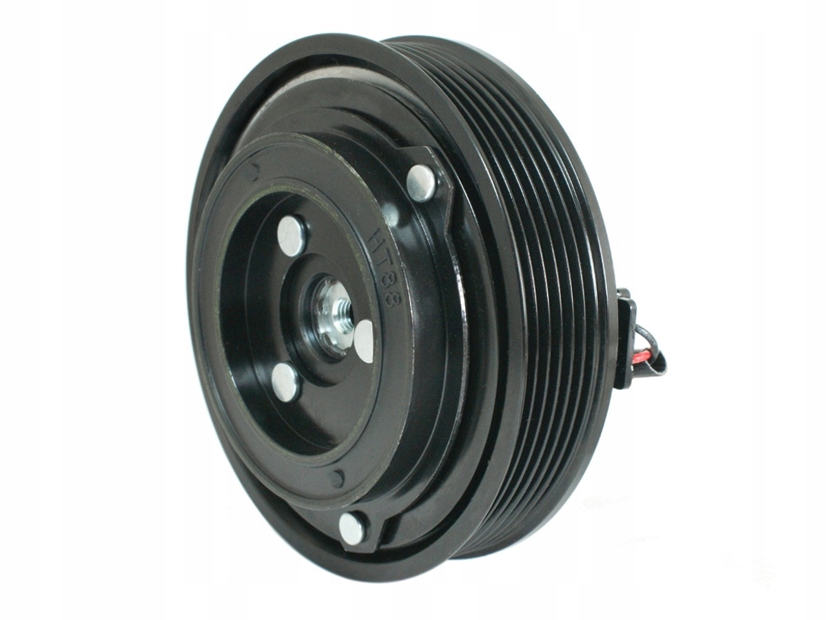 Spojka Kompresoru Klimatizace Renault Z0010615A 92600JM01C 926004218R 92600JM01B