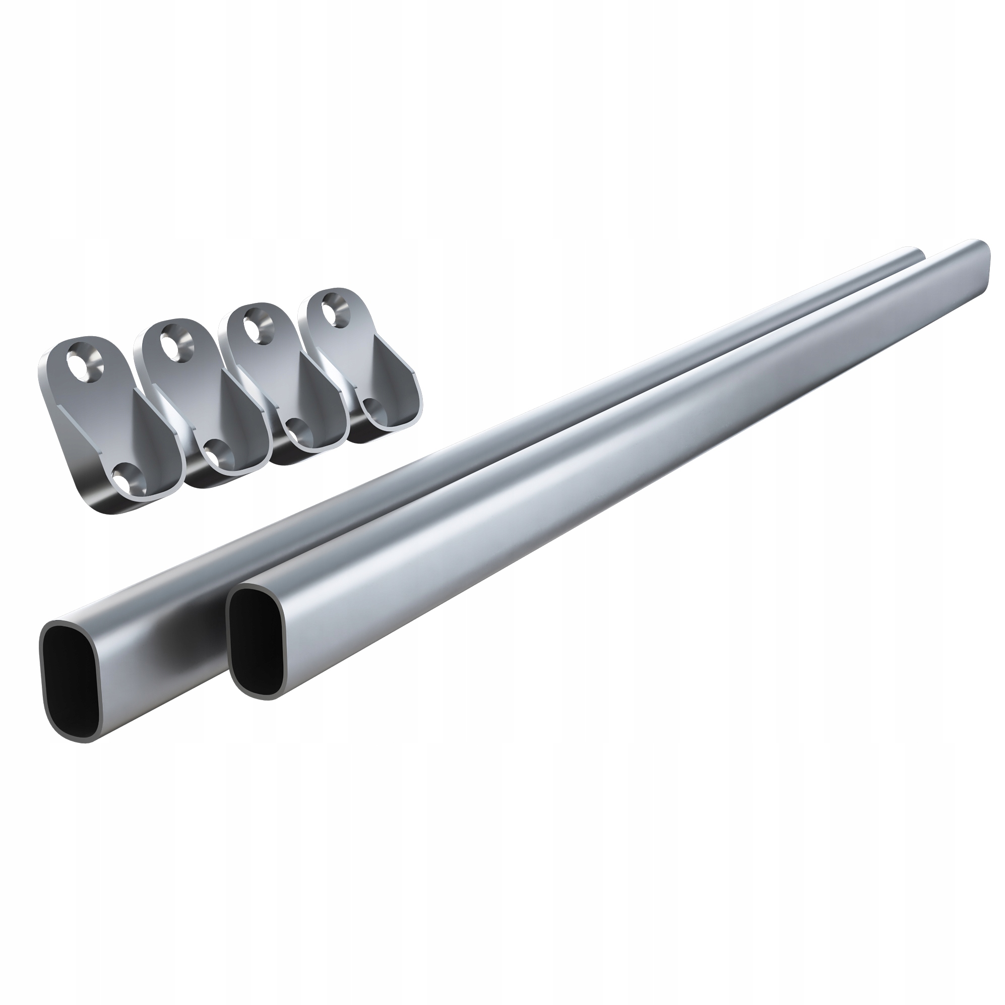 Korpus szafy 200 Regał BIAŁY MAT - RÓŻNE UKŁADY Typ drzwi Brak drzwi