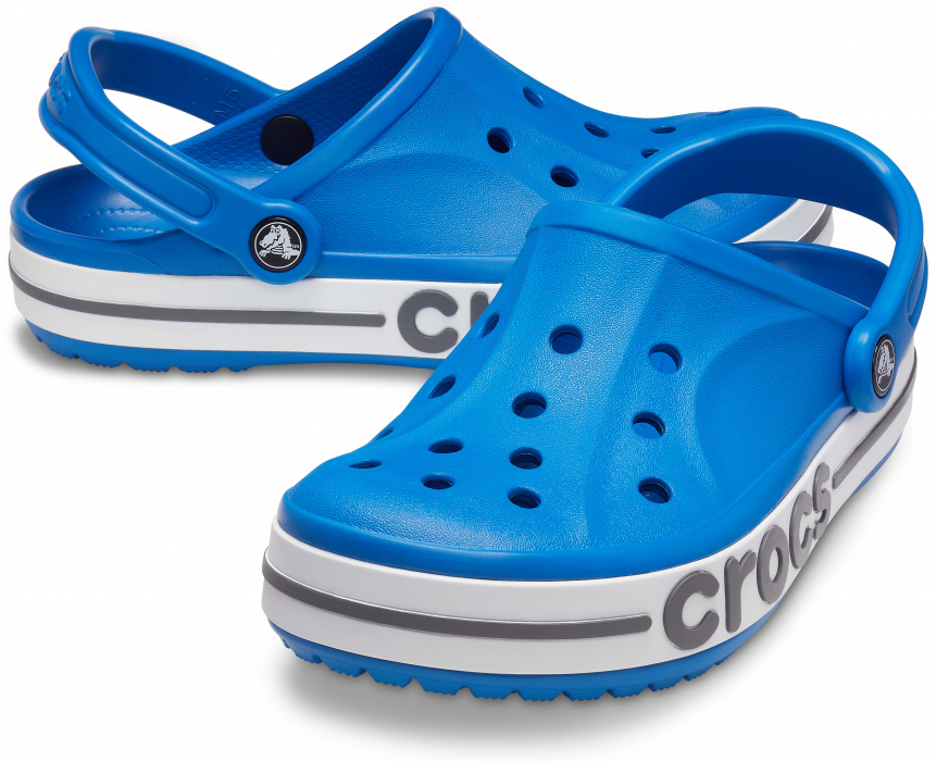 

Chodaki Buty Klapki 205089 Crocs Bayaband 43,5