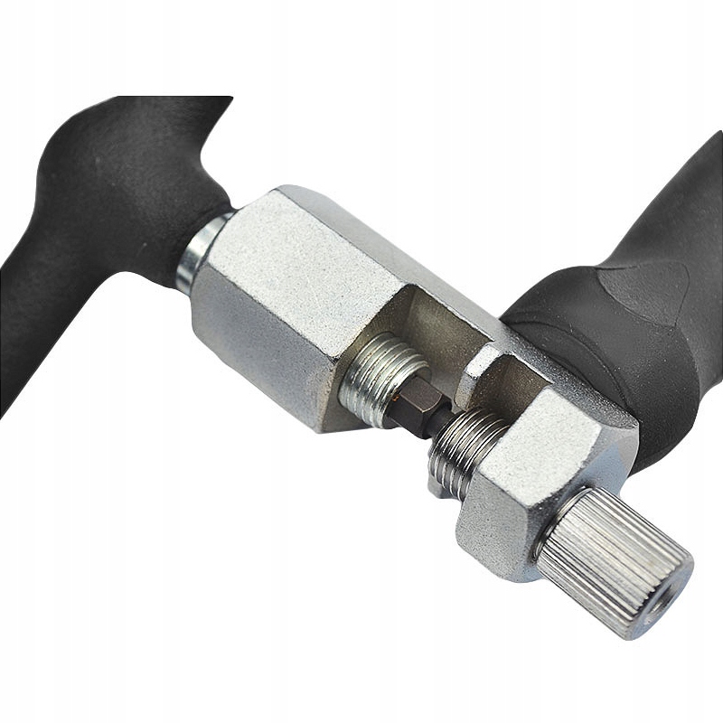 SKUWACZ ROZKUWACZ KLUCZ DO ŁAŃCUCHA RĄCZKA DOCISK Kod producenta SKUWACZ ROZKUWACZ DO ŁAŃCUCHA ROWEROWEGO