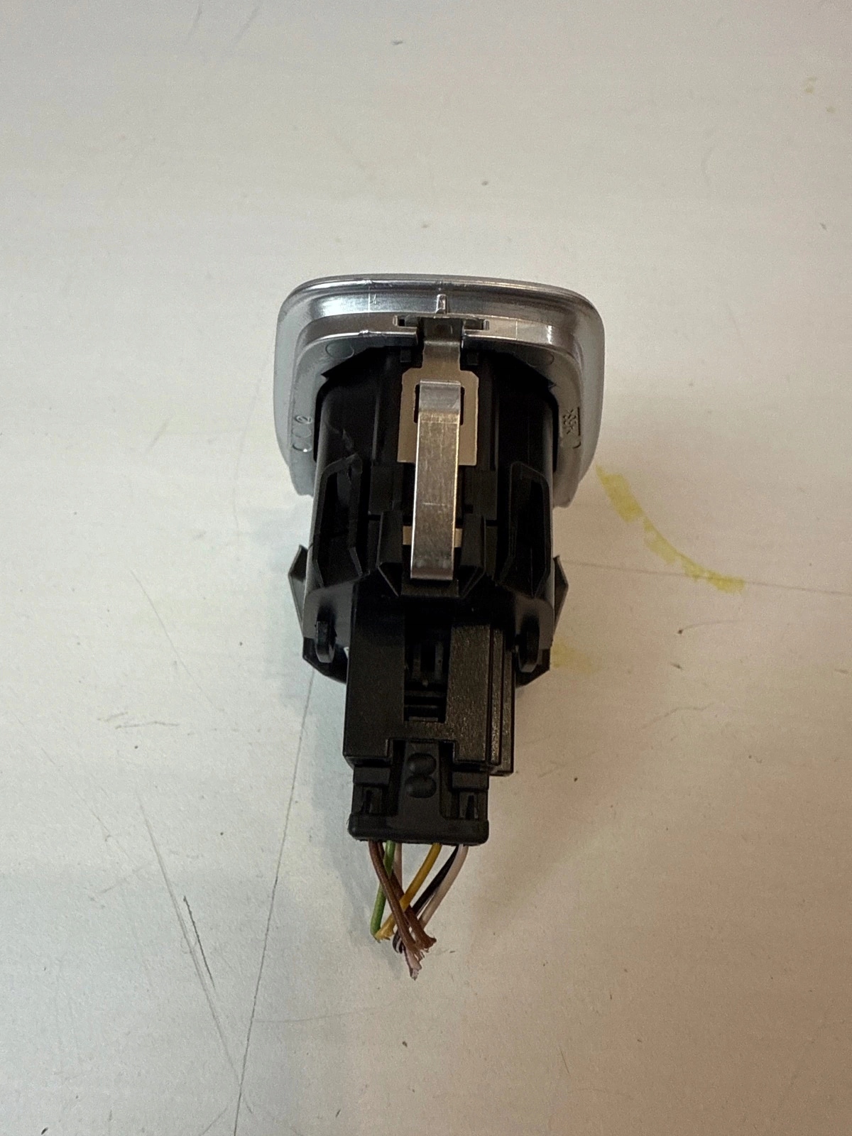 switch START STOP BMW F20 F30