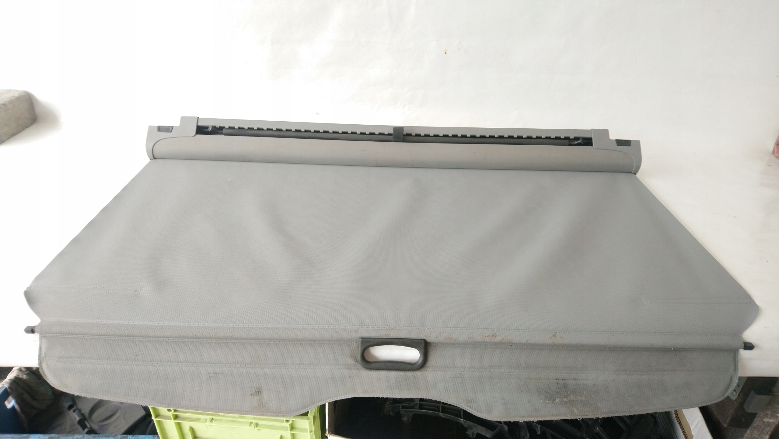 blinds boot rear part BMW 5 E39 KOMBI 8236358