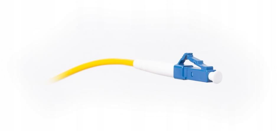 

Patchcord Światłowód Sm Lc/upc-lc/upc Simplex 2m