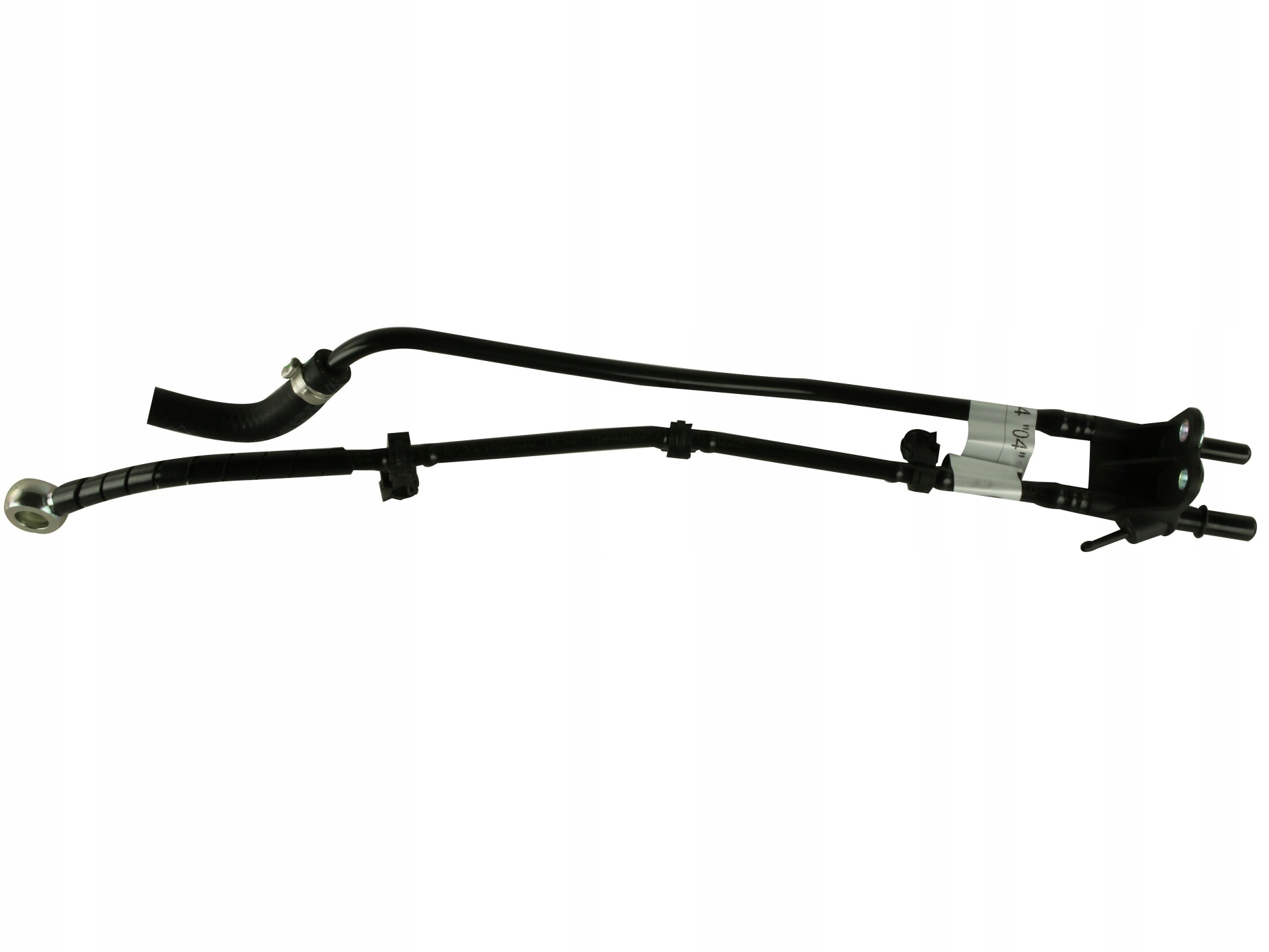 Vstřikovací Kabel Fiat Ducato 06-