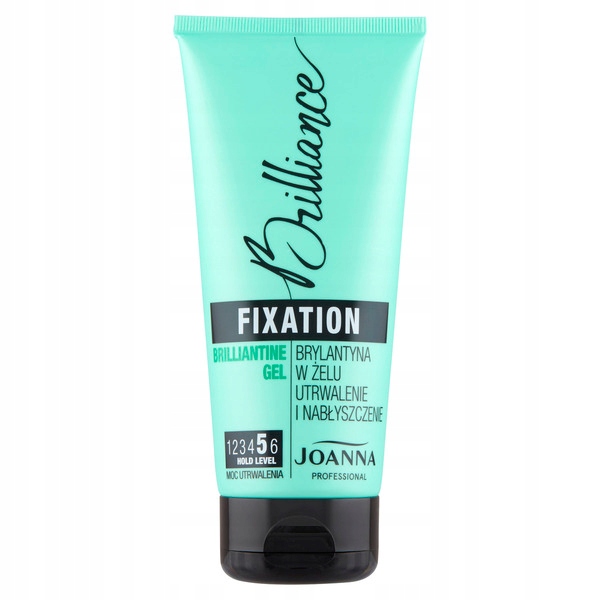 

Joanna Professional Brylantyna w żelu włosów 200g