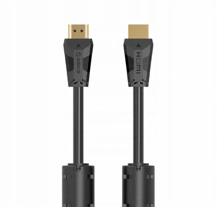 

Przewód kabel Hdmi Am do Am 2.0 4K 3D Orico 8m
