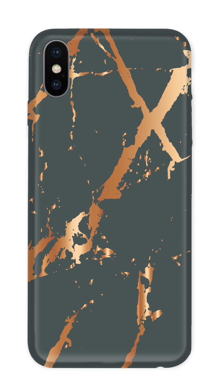 

Etui Do Iphone Xs Max + Szkło / Różne Wzory