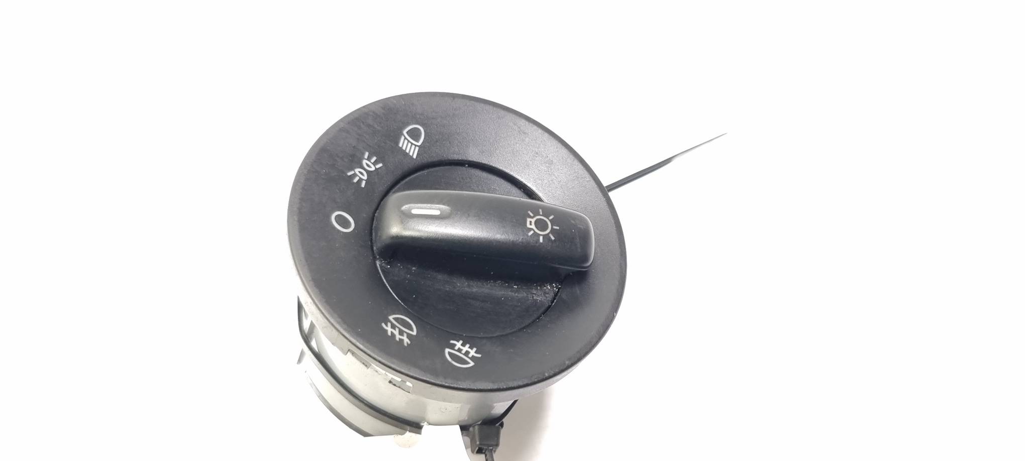 interruttore luci 1Z0941431G SKODA OCTAVIA II