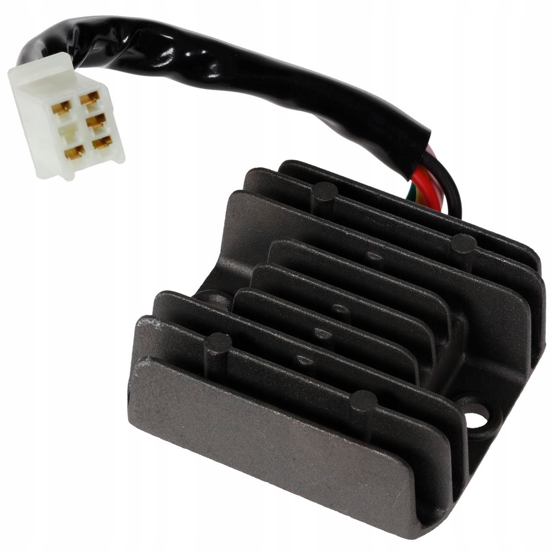 

Regulator Napięcia Motorowery Motocykle Romet